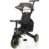 ZOPA Tříkolka Nova 2 (Varianta Cosmic Black)