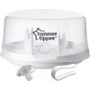 Tommee Tippee Sada kojeneckých lahviček C2N se sterilizátorem a odsávačkou