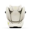 Cybex Solution G i Fix Seashell Beige.....