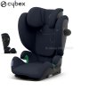 Cybex Solution G i Fix Ocean Blue