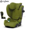 Cybex Solution G i Fix Nature Green