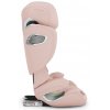 Cybex Solution T i Fix plus Peach Pink..