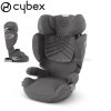 Cybex Solution T i Fix plus Mirage Grey