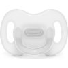 SUAVINEX | ŠIDÍTKO fyziologické SILIKON 6-18m SX PRO - COLOUR ESSENCE - okrové (Varianta SUAVINEX | ŠIDÍTKO fyziologické SILIKON 6-18m SX PRO - COLOUR ESSENCE - cihlové)