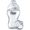 Tommee Tippee Kojenecká láhev C2N hustá strava 340ml 6m+