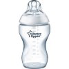 Tommee Tippee Kojenecká láhev C2N hustá strava 340ml 6m+