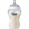 Tommee Tippee Kojenecká láhev C2N hustá strava 340ml 6m+