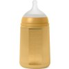 SUAVINEX | KOJENECKÁ LÁHEV 240 ml M COLOUR ESSENCE - modrá (Varianta SUAVINEX | KOJENECKÁ LÁHEV 240 ml M COLOUR ESSENCE - modrá)