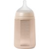 SUAVINEX | KOJENECKÁ LÁHEV 240 ml M COLOUR ESSENCE - modrá (Varianta SUAVINEX | KOJENECKÁ LÁHEV 240 ml M COLOUR ESSENCE - modrá)