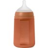 SUAVINEX | KOJENECKÁ LÁHEV 240 ml M COLOUR ESSENCE - modrá (Varianta SUAVINEX | KOJENECKÁ LÁHEV 240 ml M COLOUR ESSENCE - modrá)