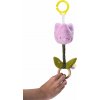 Taf Toys Vibrující tulipán