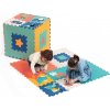 Ludi Puzzle pěnové 180x180cm Jumbo XXL