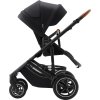 BRITAX Set kočárek Smile 5Z + hluboká (Varianta Space Black)