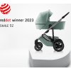 BRITAX Set kočárek Smile 5Z + hluboká (Varianta Space Black)