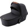 BRITAX Set kočárek Smile 5Z + hluboká (Varianta Space Black)