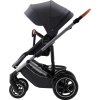 BRITAX Set kočárek Smile 5Z + hluboká (Varianta Space Black)