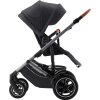 BRITAX Set kočárek Smile 5Z + hluboká (Varianta Space Black)
