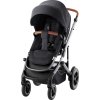 BRITAX Set kočárek Smile 5Z + hluboká (Varianta Space Black)