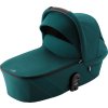BRITAX Set kočárek Smile 5Z + hluboká (Varianta Space Black)