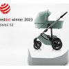 BRITAX Set kočárek Smile 5Z + hluboká korba 2024