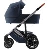 BRITAX Set kočárek Smile 5Z + hluboká (Varianta Space Black)