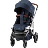 BRITAX Set kočárek Smile 5Z + hluboká (Varianta Space Black)