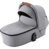 BRITAX Set kočárek Smile 5Z + hluboká (Varianta Space Black)