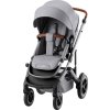 BRITAX Set kočárek Smile 5Z + hluboká (Varianta Space Black)
