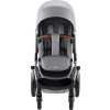 BRITAX Set kočárek Smile 5Z + hluboká (Varianta Space Black)