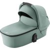 BRITAX Set kočárek Smile 5Z + hluboká (Varianta Space Black)