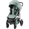 BRITAX Set kočárek Smile 5Z + hluboká (Varianta Space Black)