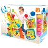 B-Kids Hrací pult Giraffe’s Fun Station