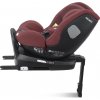 Autosedačka RECARO Salia 125 Iron Red 2023