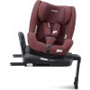 Autosedačka RECARO Salia 125 KID Iron Red 2023