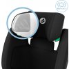 Maxi-Cosi RodiFix S i-Size 2023 (Varianta Basic Black)
