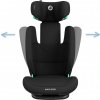 Maxi-Cosi RodiFix S i-Size 2023 (Varianta Basic Black)