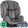 PETITEMARS PETITE&MARS Autosedačka Prime II Isofix Stone Air (9-36 kg)