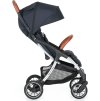 PETITEMARS PETITE&MARS Kočárek sportovní Cross Anthracite Blue