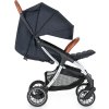 PETITEMARS PETITE&MARS Kočárek sportovní Cross Anthracite Blue
