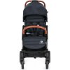 PETITEMARS PETITE&MARS Kočárek sportovní Cross Anthracite Blue