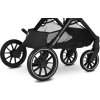 EASYWALKER EASYWALKER Kočárek sportovní Jackey XL Shadow Black