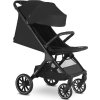 EASYWALKER EASYWALKER Kočárek sportovní Jackey XL Shadow Black