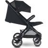 EASYWALKER EASYWALKER Kočárek sportovní Jackey XL Shadow Black