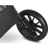EASYWALKER EASYWALKER Kočárek sportovní Jackey XL Shadow Black