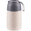 ZOPA Termoska na jídlo se silikonovým držákem 620 ml (Varianta Dino)