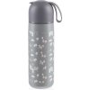 ZOPA Termoska na tekutiny se silikonovým držákem 400 ml (Varianta Dino)