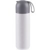 ZOPA Termoska na tekutiny se silikonovým držákem 400 ml (Varianta Dino)