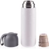 ZOPA Termoska na tekutiny se silikonovým držákem 400 ml (Varianta Dino)