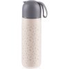 ZOPA Termoska na tekutiny se silikonovým držákem 400 ml (Varianta Dino)