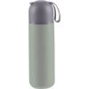 ZOPA Termoska na tekutiny se silikonovým držákem 400 ml (Varianta Dino)